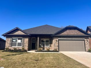 343 Cypress Hollow Trl LOT 146, Piedmont, SC 29673