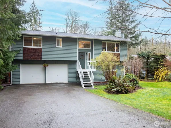 17118 424th Avenue SE, North Bend, WA 98045