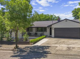 1666 Willis St, Redding, CA 96001