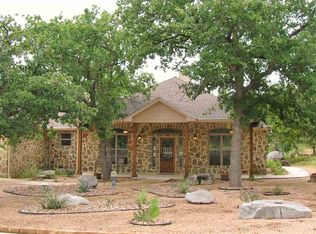 3303 Vista Ln, Marble Falls, TX 78654