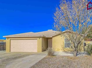 5703 Pecan Ln, Las Cruces, NM 88011