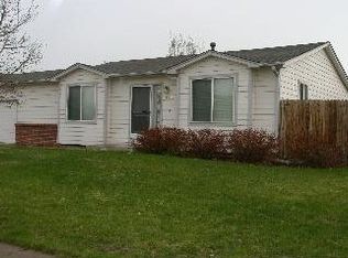 18690 E 16th Pl, Aurora, CO 80011