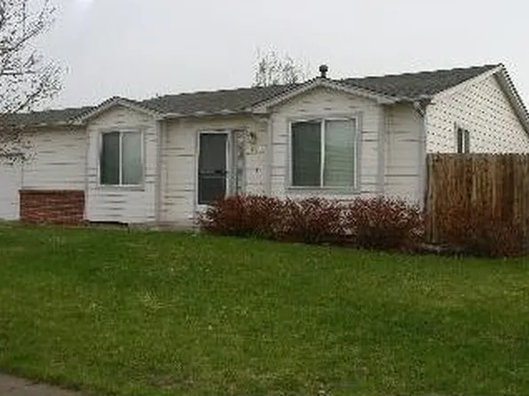 18690 E 16th Pl, Aurora, CO 80011