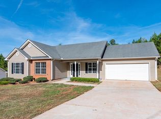 266 Nancy St, Monticello, GA 31064