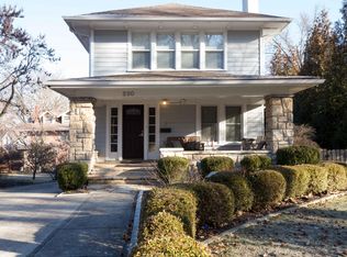 230 E 56th St, Kansas City, MO 64113