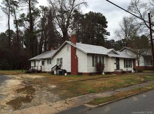 418A White Store Rd, Wadesboro, NC 28170