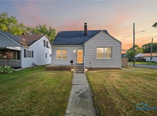 3204 Dolores Ave, Toledo, OH 43607