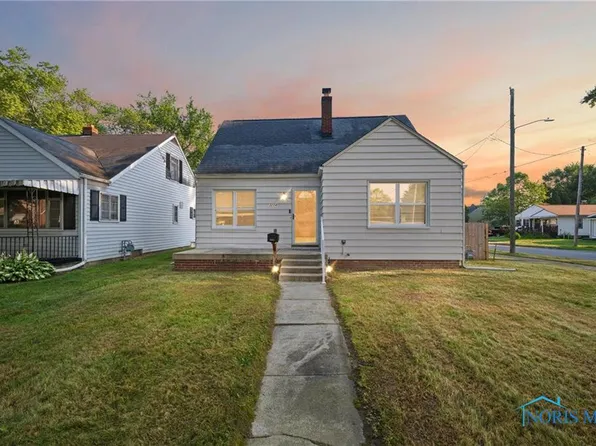 3204 Dolores Ave, Toledo, OH 43607