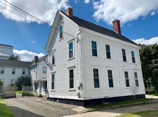 32 Washington St, Eastport, ME 04631