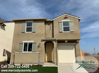 189 Korbel Ave, Merced, CA 95348