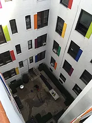 Rented by Westminster Management