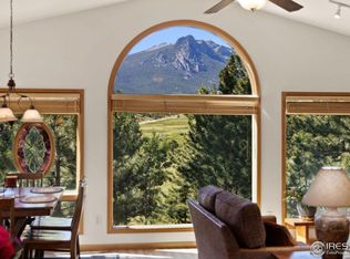 322 Ute Ln, Estes Park, CO 80517