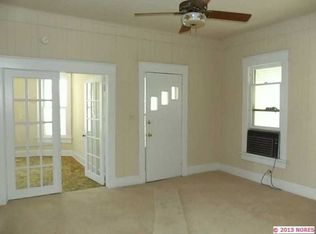 823 North St #K, Muskogee, OK 74403