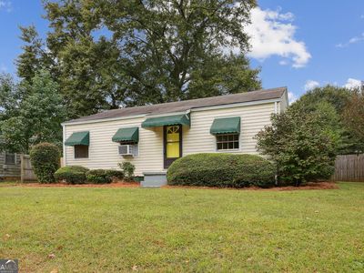 2046 Idlewood Rd, Tucker, GA, 30084