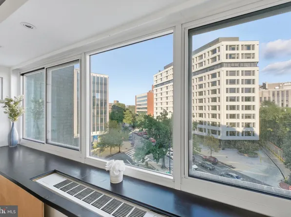 1330 New Hampshire Ave NW APT 612, Washington, DC 20036