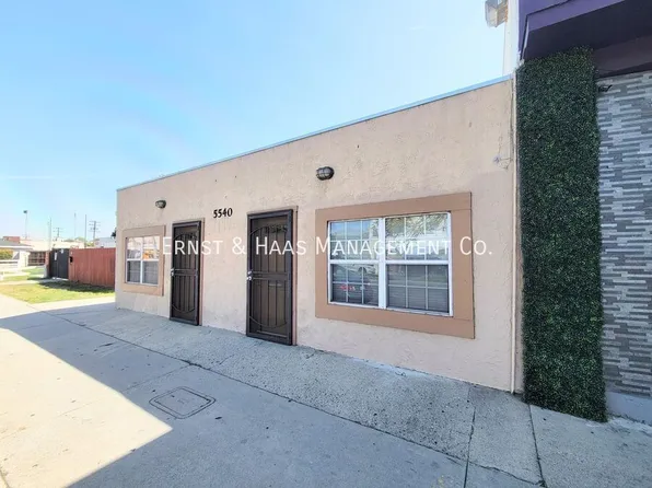 5540 Atlantic Ave, Long Beach, CA 90805