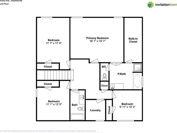 3rd image of 127 Autry Ave
