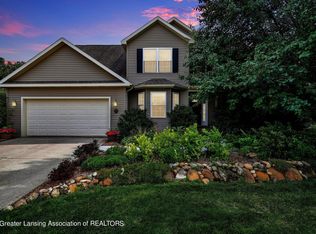 7010 Cedar Ridge Dr, Portland, MI 48875