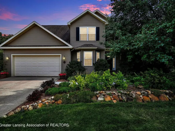 7010 Cedar Ridge Dr, Portland, MI 48875