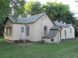 2437 Laurent Rd, Prairie Du Rocher, IL 62277