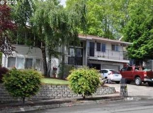 3819 NE 4th St, Gresham, OR 97030