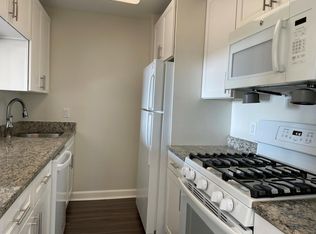 688 Huron Ave #1, Cambridge, MA 02138