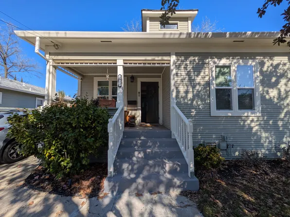 (undisclosed Address), Sacramento, CA 95817