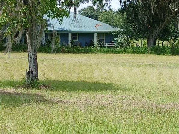 4949 BRANTLEY ROAD, GROVELAND, FL 34736