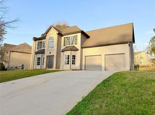 353 Madison Ave, Hampton, GA 30228