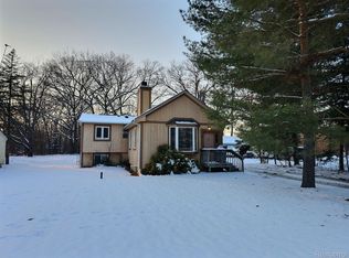 15122 Ripple Dr, Linden, MI 48451