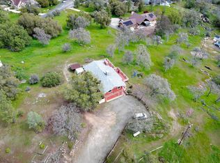 30371 Corral Dr, Coarsegold, CA