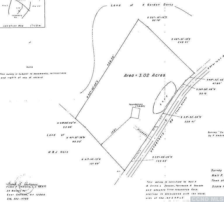 2nd image of 262 Vandenburg Rd