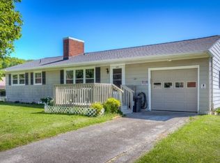 220 Park Ave, Church Hill, TN 37642