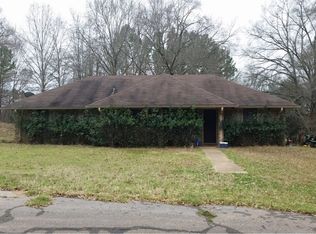 12368 County Road 392, Tyler, TX 75708