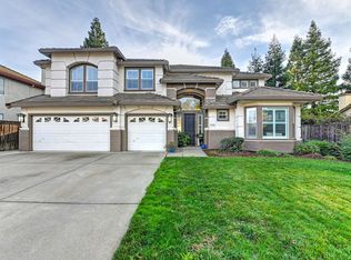 1005 Danielle Dr, Roseville, CA 95747