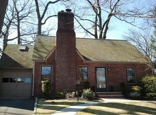244 Innes Rd, Wood Ridge, NJ 07075