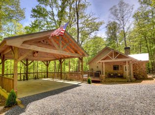 22 Winding Brook Ln, Morganton, GA 30560