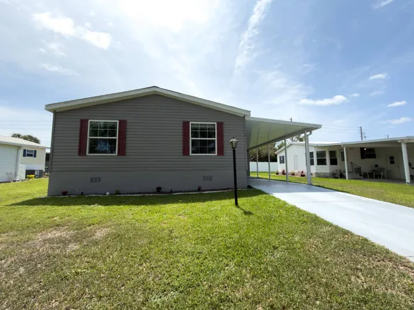 7 Landing Dr #4, Leesburg, FL 34748