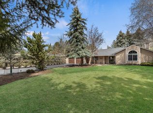 20870 King David Ave, Bend, OR 97702