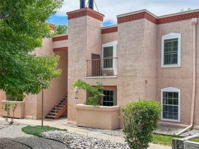 2501 W Zia Rd APT 4108, Santa Fe, NM, 87505
