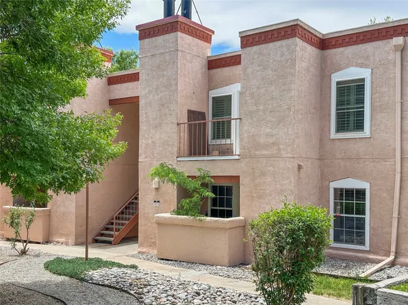 2501 W Zia Rd APT 4108, Santa Fe, NM 87505