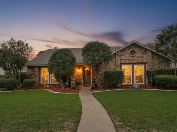 1211 Matagorda Dr, Allen, TX 75002