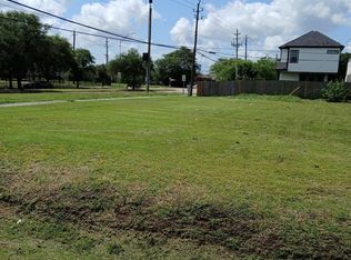 3702 Tangerine St Lot 1, Houston, TX 77051