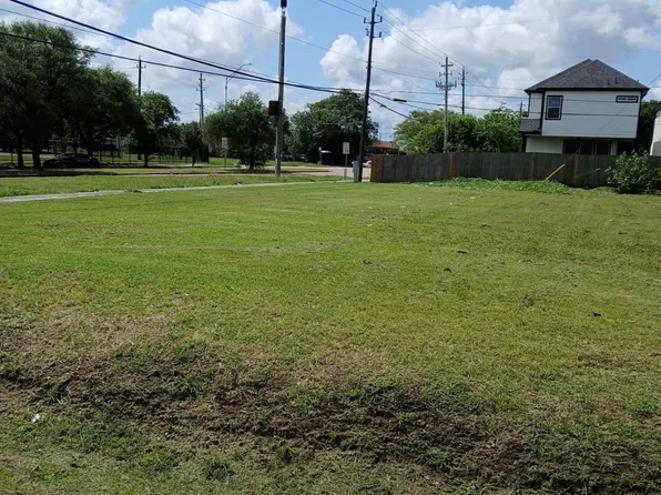 3702 Tangerine St Lot 1, Houston, TX 77051