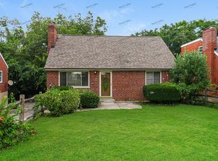 5306 Fox Rd, Cincinnati, OH 45239