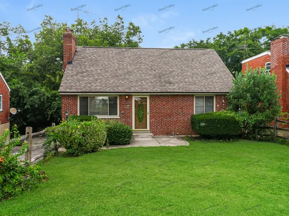 5306 Fox Rd, Cincinnati, OH 45239