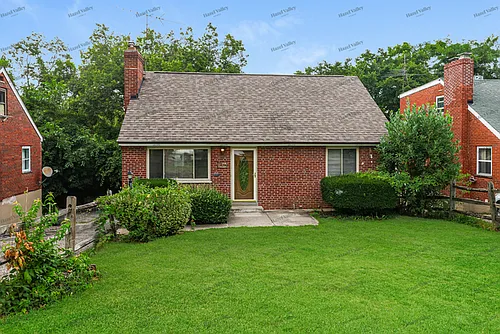 5306 Fox Rd Photo 1