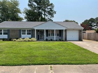 4409 Saint Mark Rd, Virginia Beach, VA 23455