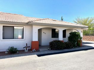813 E Joy Ct, Cottonwood, AZ 86326