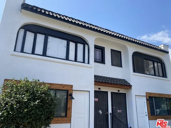 831 N Heliotrope Dr, Los Angeles, CA 90029